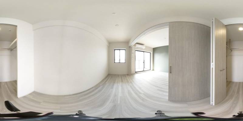 パノラマ画像その他