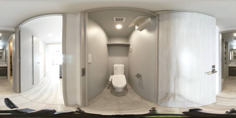 パノラマ画像その他