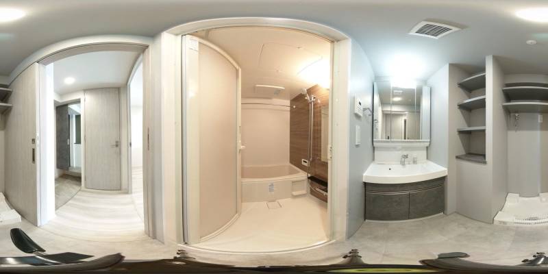 パノラマ画像その他