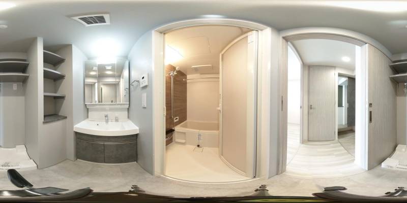 パノラマ画像その他