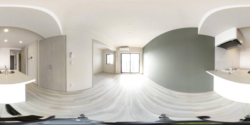 パノラマ画像その他