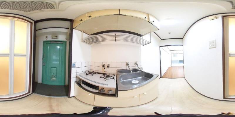 パノラマ画像その他