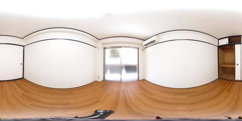 パノラマ画像その他