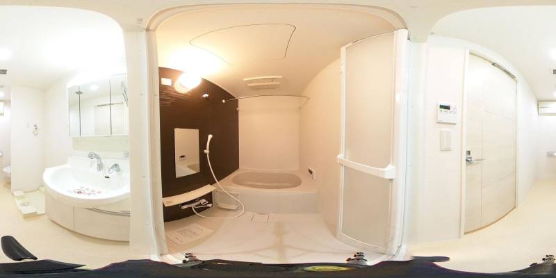 パノラマ画像その他