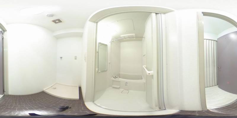 パノラマ画像その他