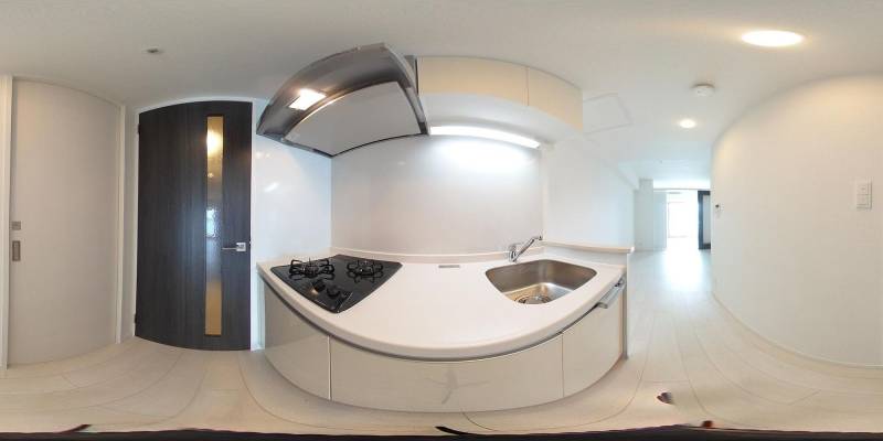 パノラマ画像その他