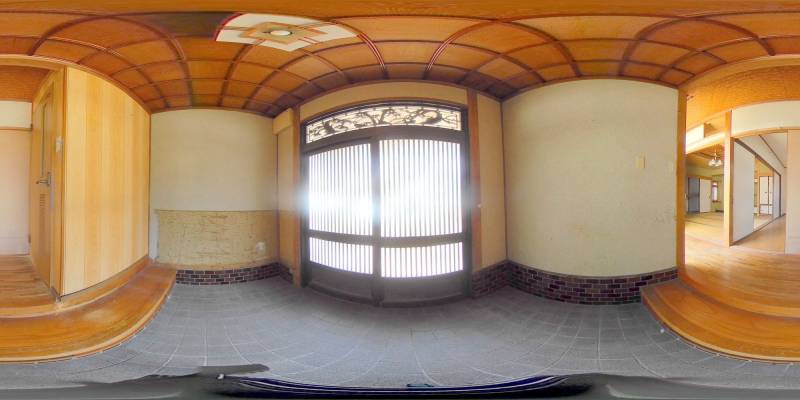 パノラマ画像その他