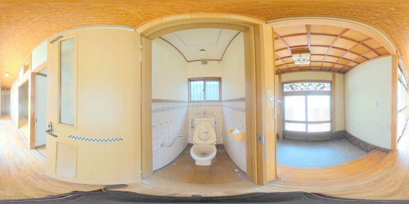 パノラマ画像その他