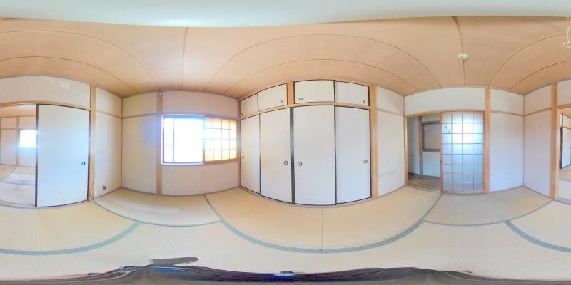 パノラマ画像その他