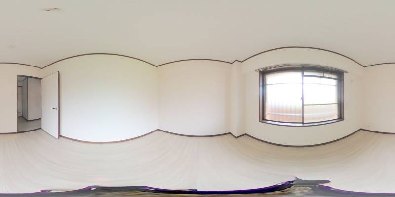 パノラマ画像その他