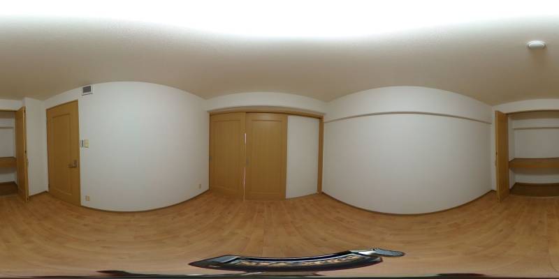 パノラマ画像その他