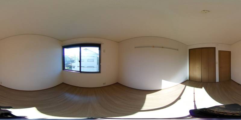 パノラマ画像その他