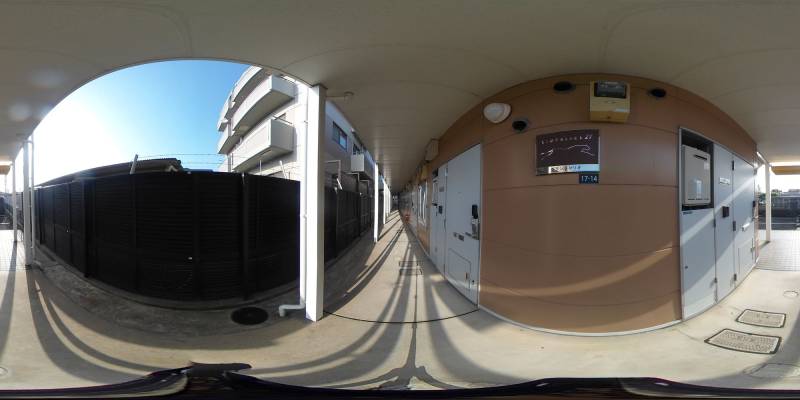 パノラマ画像その他