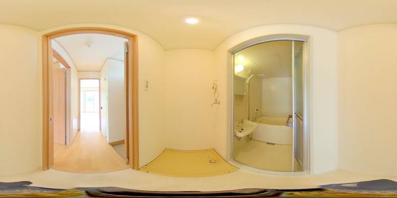 パノラマ画像その他