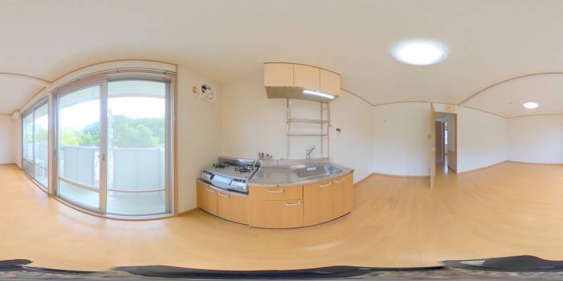 パノラマ画像その他