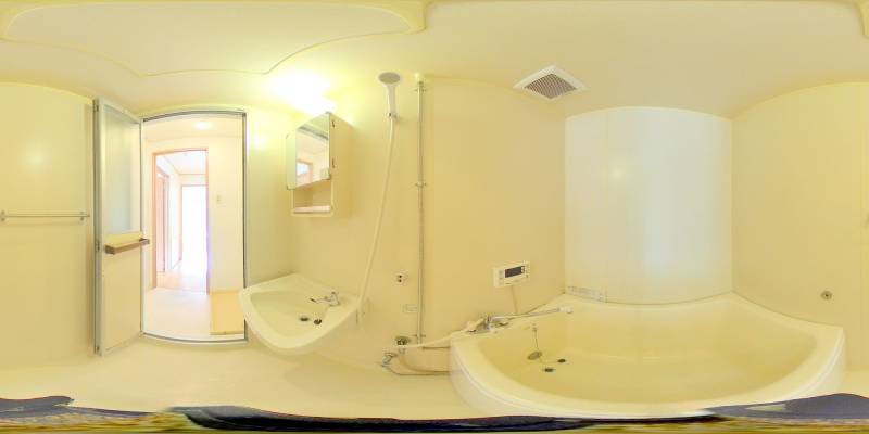 パノラマ画像その他