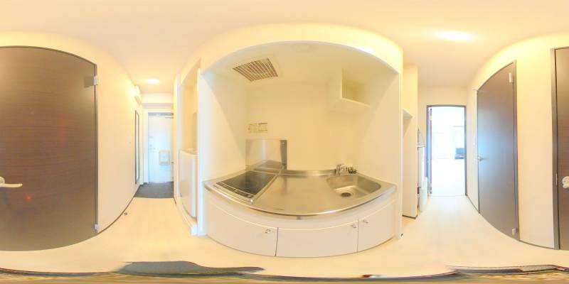 パノラマ画像その他