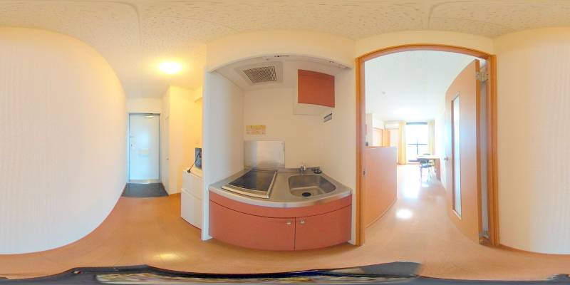 パノラマ画像その他