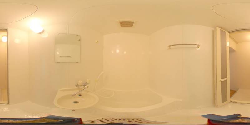 パノラマ画像その他