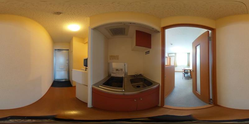 パノラマ画像その他