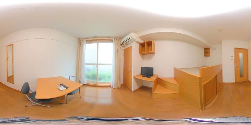 パノラマ画像その他