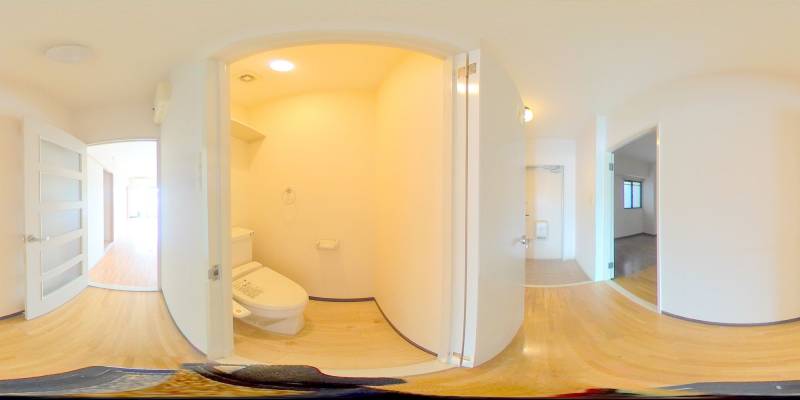 パノラマ画像その他