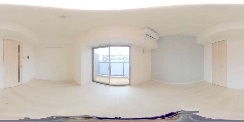 パノラマ画像その他共有部分