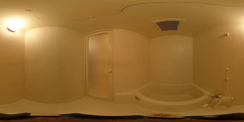 パノラマ画像その他