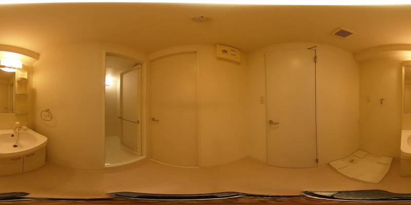 パノラマ画像その他