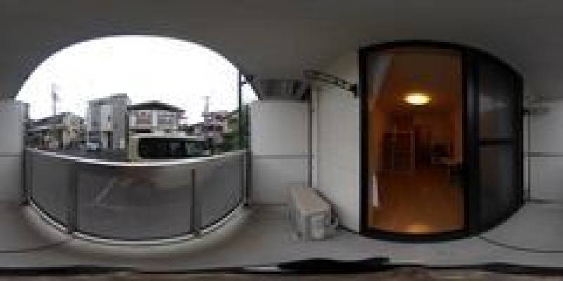 パノラマ画像その他