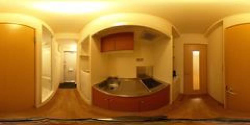 パノラマ画像その他