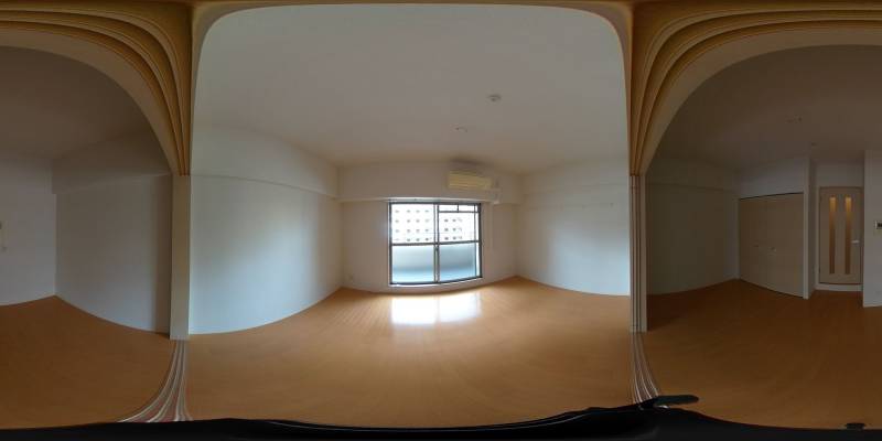 パノラマ画像その他