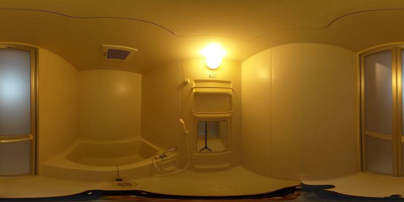 パノラマ画像その他