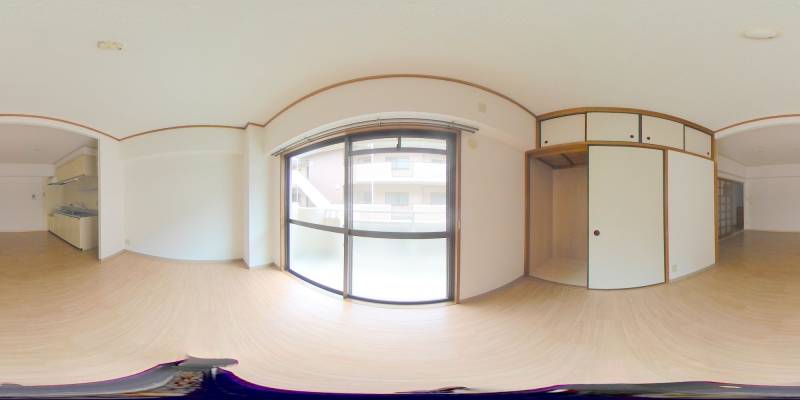 パノラマ画像その他