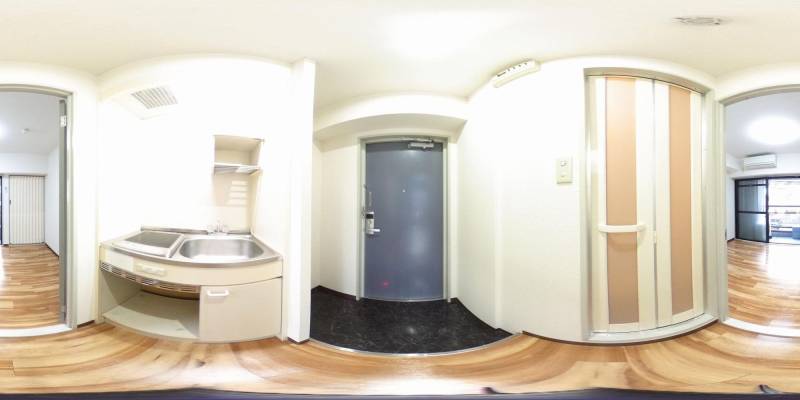 パノラマ画像その他