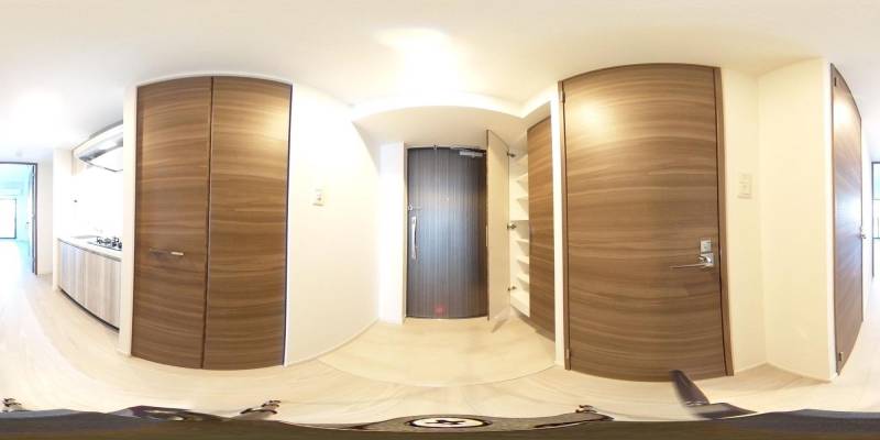 パノラマ画像その他