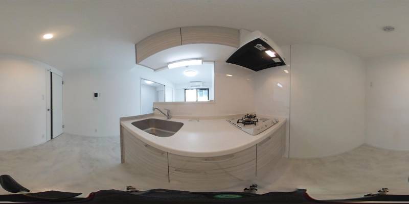 パノラマ画像その他