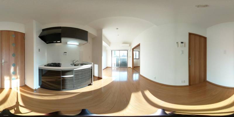 パノラマ画像その他