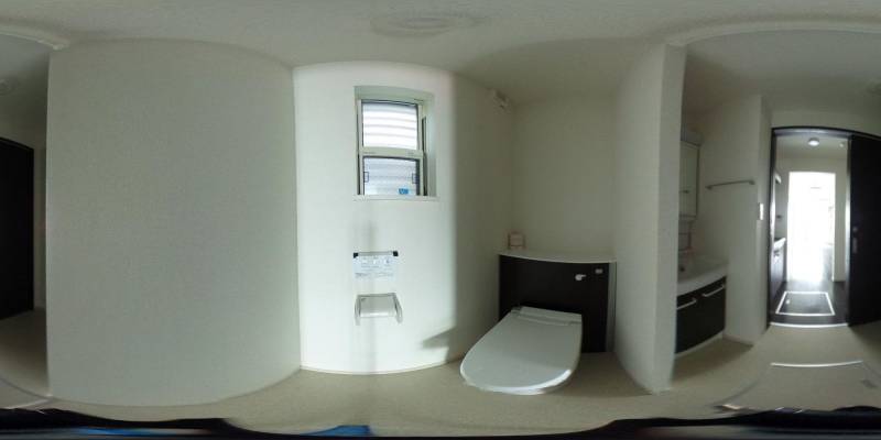 パノラマ画像その他