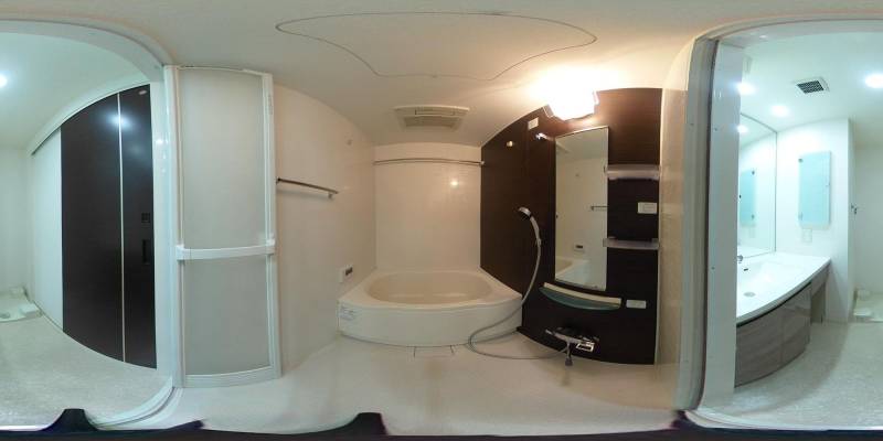 パノラマ画像その他