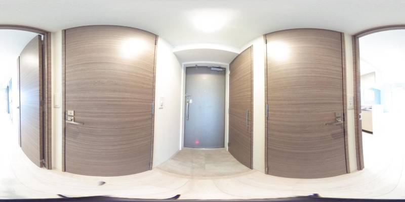 パノラマ画像その他