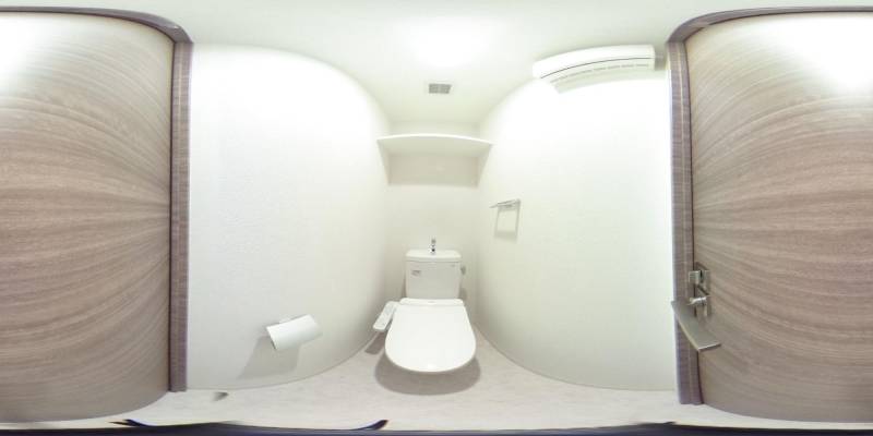 パノラマ画像その他