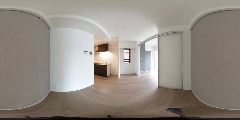 パノラマ画像その他