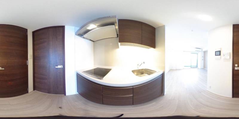 パノラマ画像その他