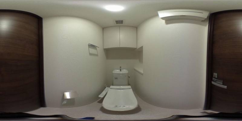 パノラマ画像その他