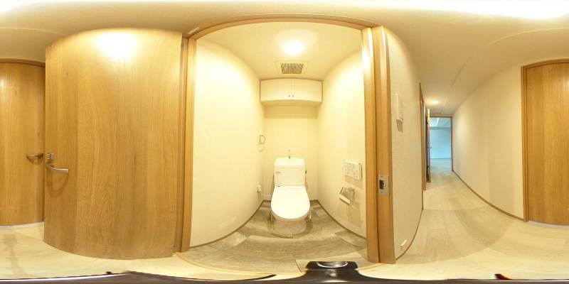 パノラマ画像その他