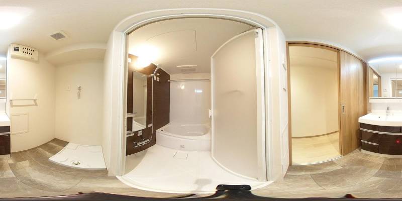 パノラマ画像その他