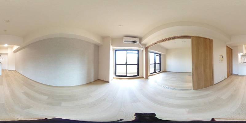 パノラマ画像その他