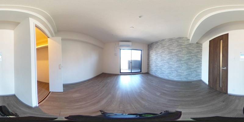 パノラマ画像その他