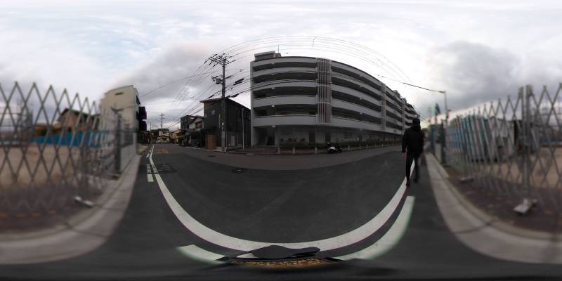 パノラマ画像その他